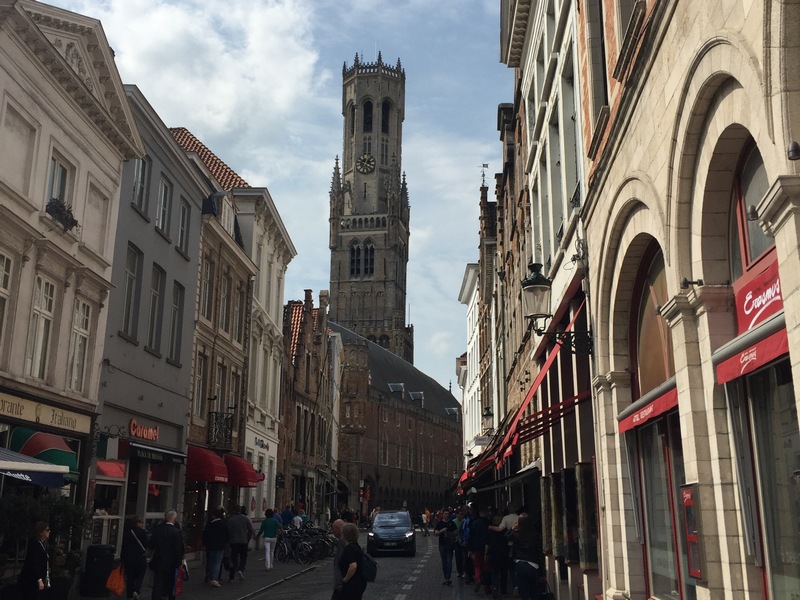 Brugge-Sokak-2